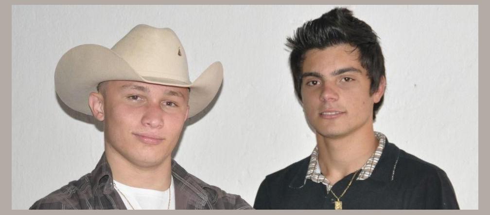 Guilherme &amp; Zani